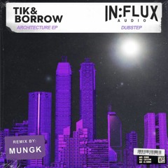 Tik&Borrow - Apexx (Mungk Remix) [DIRTYBEATS PREMIERE]