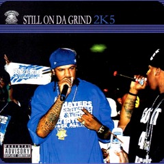 Hoggin Sideways  (feat. Slim Thug, PJ & Sir Daily)