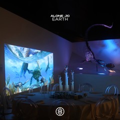 Alone JC - Earth