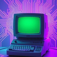 Kickstart my Cyberdeck with NX-DOS v8