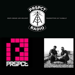Shadow Sect at PRSPCT RADIO 05-08-2020