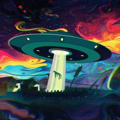 Planeet - UFO DISKO 300 Ft. Nublu (Psy Versioon)