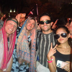 ULTRA WKND 2024 // Triple Homicide