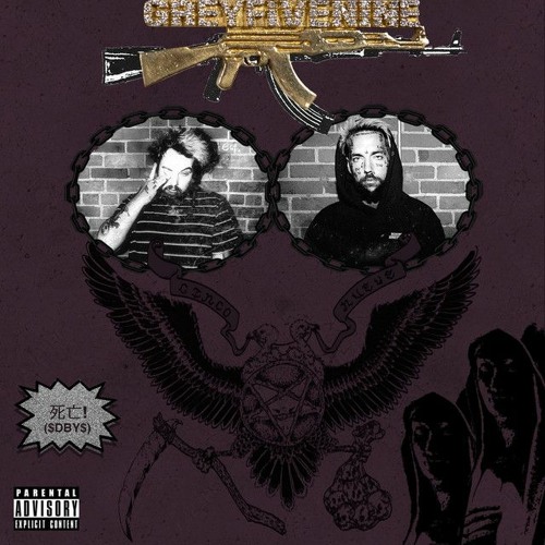 $uicideboy$ - Scope Set (L3NNY REMIX)