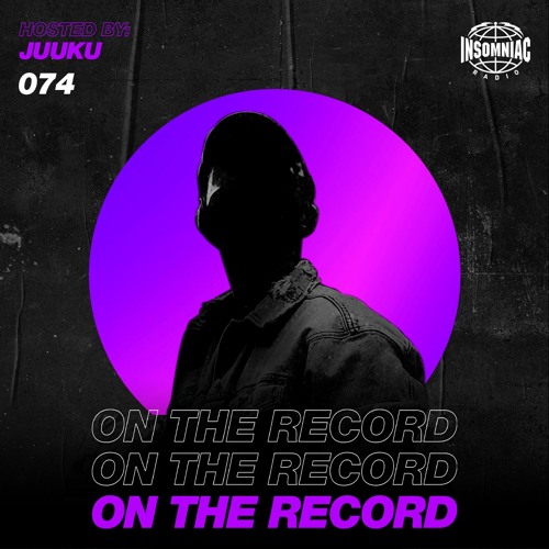 juuku - On The Record #074