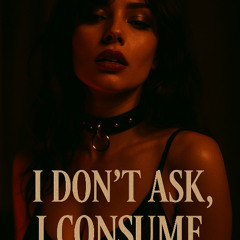 I Don’t Ask, I Consume