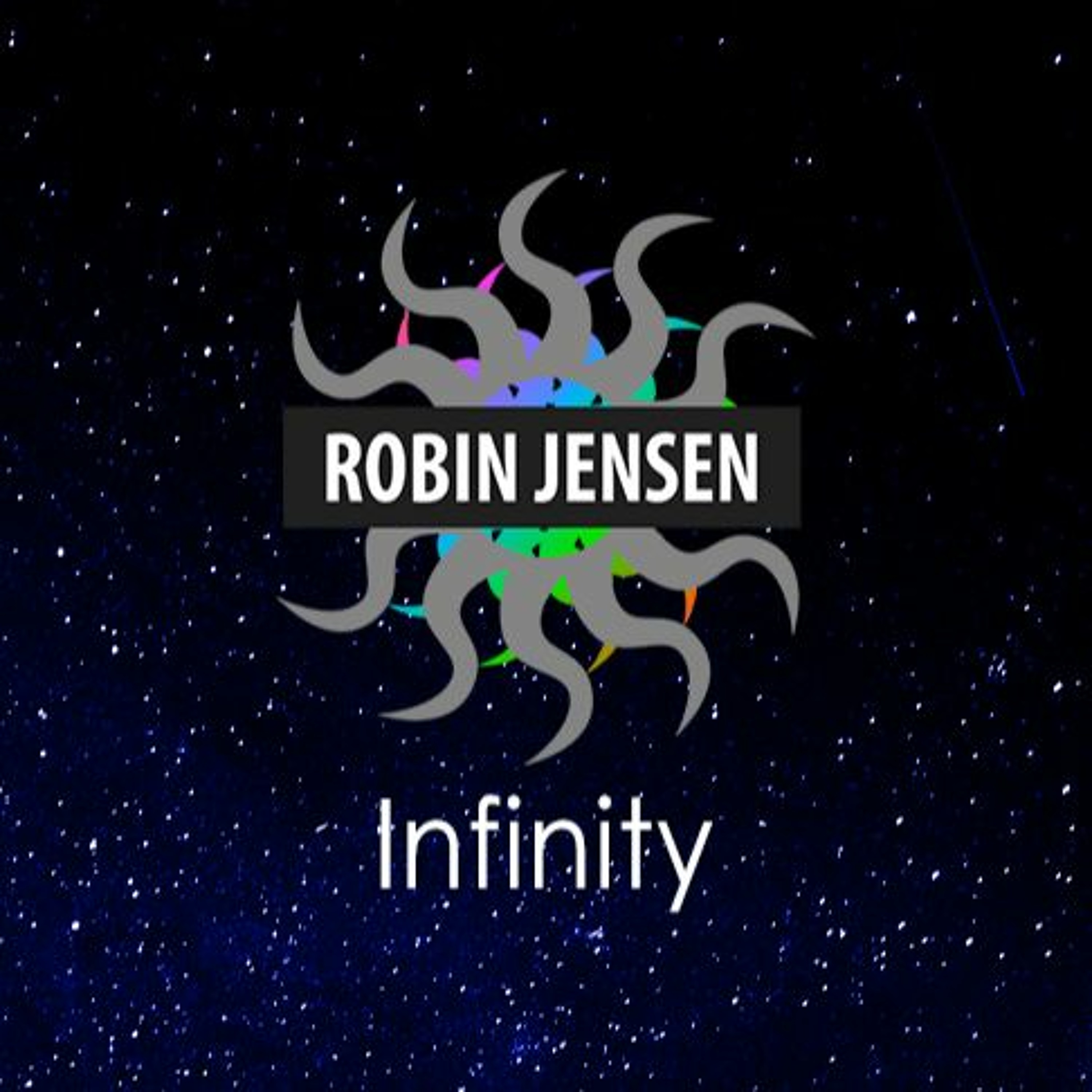 Robin Jensen