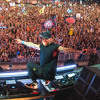 Ben Nicky - EDC Las Vegas 2025 (Full Live Set) DJ mix artwork - Electronic music tracklist cover image