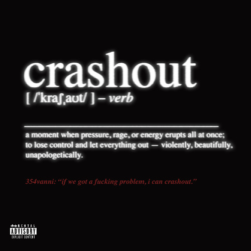 CRASHOUT