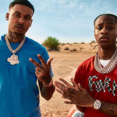 Clavish - Monday To Sunday remix by me x jc3