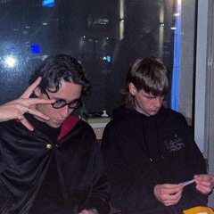 Wie de f*ck is dean? (feat. perks)