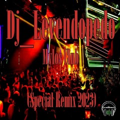 Mylos Club (Dj_Levendopedo - Special Remix 2023)