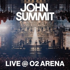 John Summit Live @ The O2 Arena London