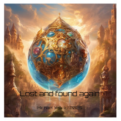 Lost and found again