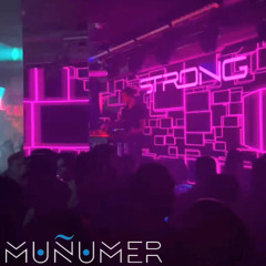 Muñumer @ STRONG The Club - Spring 2025