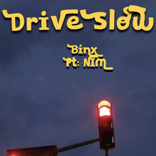 DRIVE SLOW Ft NIM