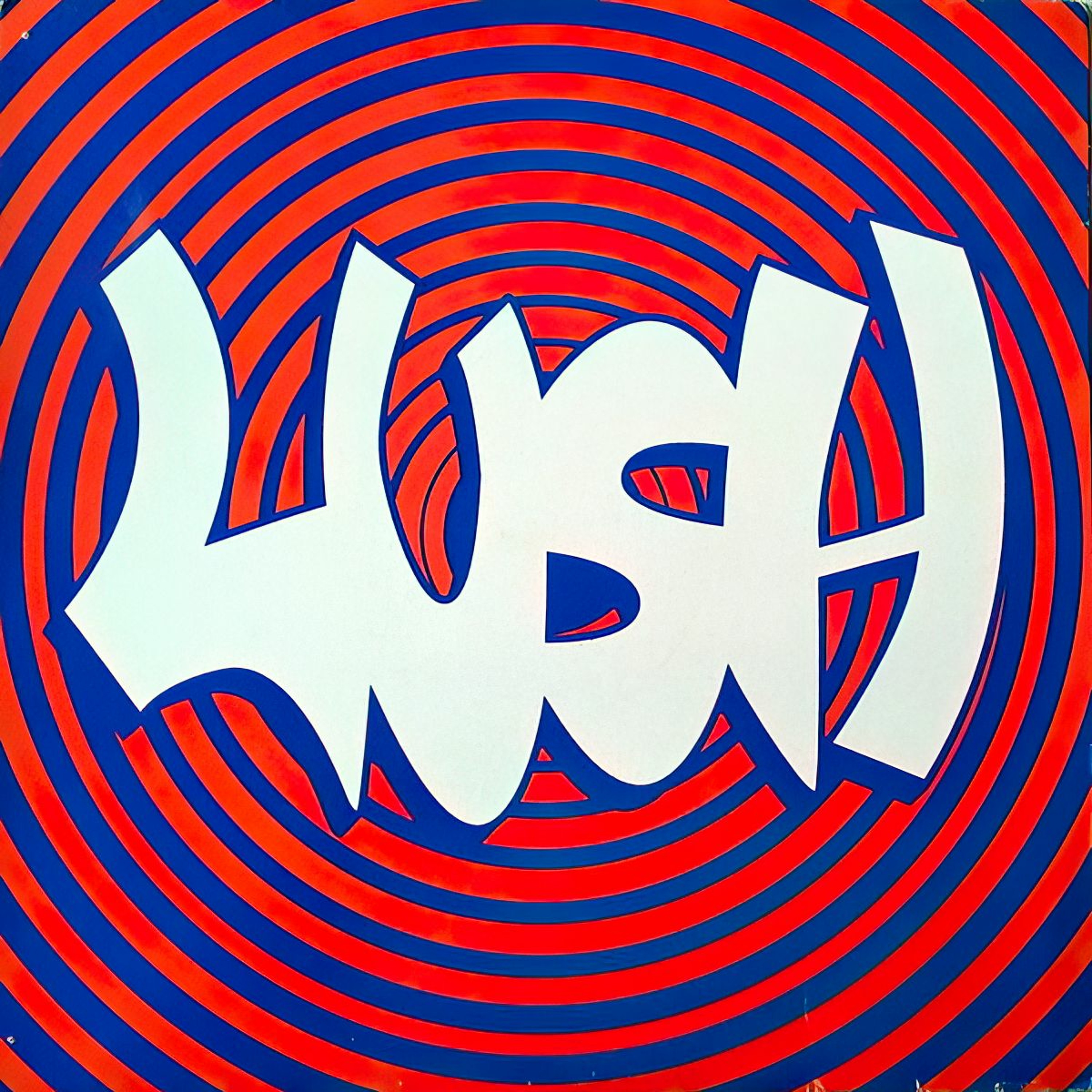 Essential Guide To Larry Lush & Lush Recordings (1993-199) episode artwork