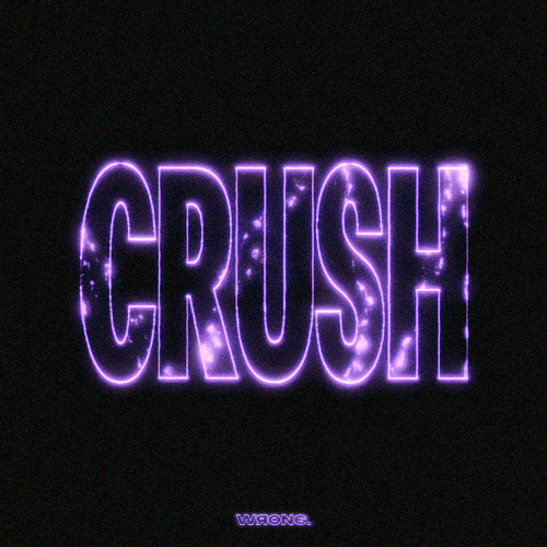 Biscits - Crush (Selena Faider Remix) [WRONG.]