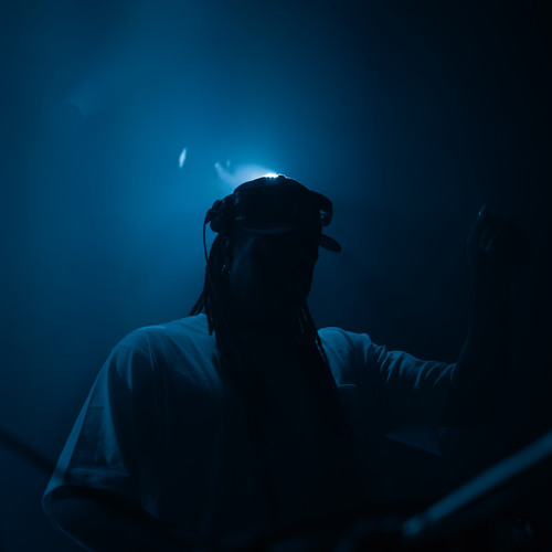 Yussef Dayes - Chasing The Drum [81 Batida Mix]