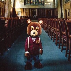 celebration (og instrumental) - kanYe West