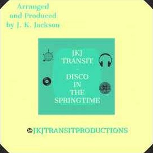 Disco In The Springtime