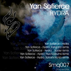 Hydra (Xavier remix)