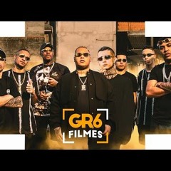 Favela - MC Ryan SP, MC IG, MC Cebezinho, MC Kadu, MC Paiva E NK (GR6 Explode Oldilla E Aladim)