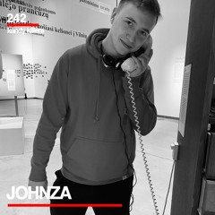 ZIP FM / Kandy Killers #242 Johnza / 2020-08-29