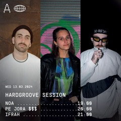 PE JORA $$$ - Antenna Radio 664 [13.03.24]