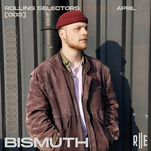 Rolling Selectors 003 - Bismuth