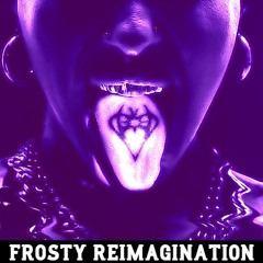 ISOKNOCK - BLIND ft. Araya & Sur Back [FROSTY REIMAGINATION]