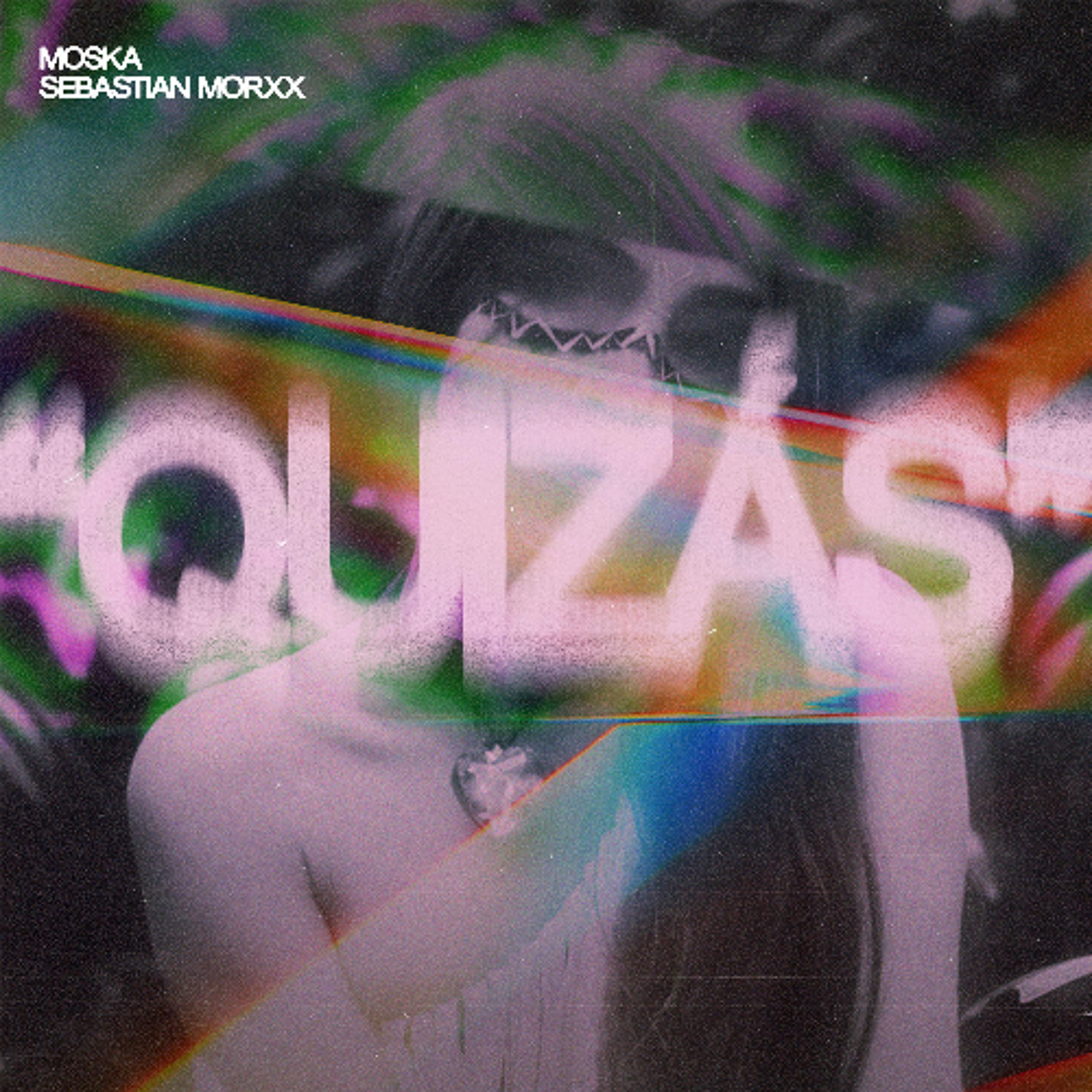 MOSKA & Sebastian Morxx - Quizas episode artwork
