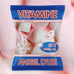 Vitamine - 8 Years (Atelier-Cluj)
