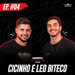 EP 04   CICINHO