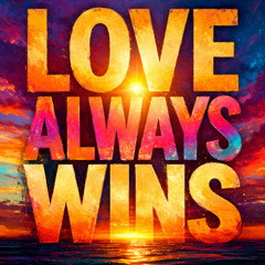 Love Always Wins