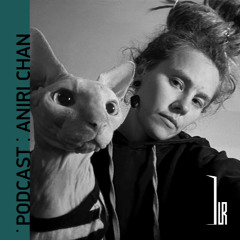 Untitled Room Podcast - ANIRI_CHAN