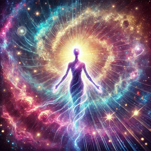 Astral Projection - Dancing Galaxy- (Ro-Ya remix)