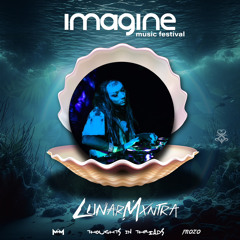 LunarMxntra LIVE @ IMAGINE 2023 Sweet Sounds Renegade