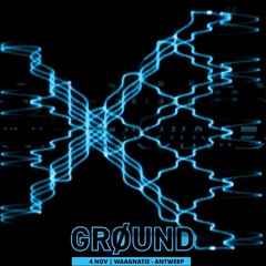 the CLUB GRØUND : ℂ𝕣𝕒𝕤𝕙𝔾𝕦𝕒𝕣𝕕 No 160923 (stream Facebook 16.09.23)