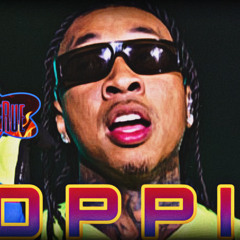 Tyga Type Beat - "Poppin" | Tyga - Offset - YG - Club Type Beat 2025