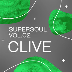 Supersoul Vol.02 - Clive