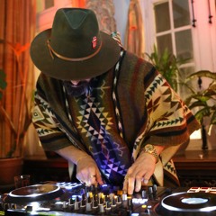Mix Afro Latino Summer 2023 - Enning Monte