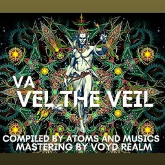 Cosmic Maya - Guardians Of Forest (157 BPM)  -VA VEL THE VEIL -