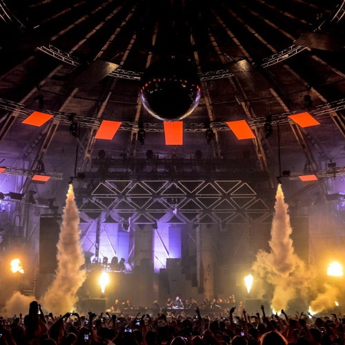Drumcode