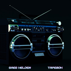 Tapebox (Extended)
