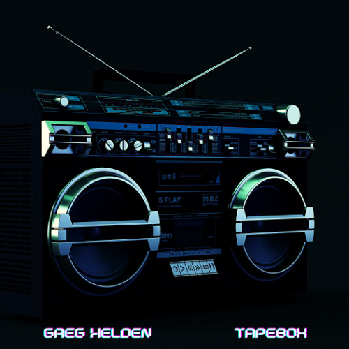 Tapebox (Extended)