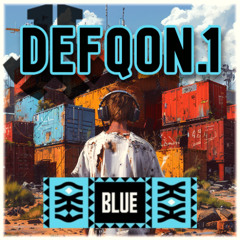 Defqon1 2025 BLUE WarmUp Mix