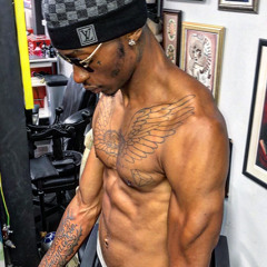 LAVO FLOSSY - Manic @LAVOFLOSSY(Prod. @SpeakerBangerz)