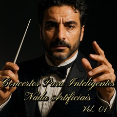 Concertos Para Inteligentes Nada Artificiais