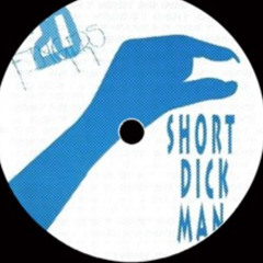 DJ Boster X DJ Labirt Argel - Short Dick Man Remix 2013